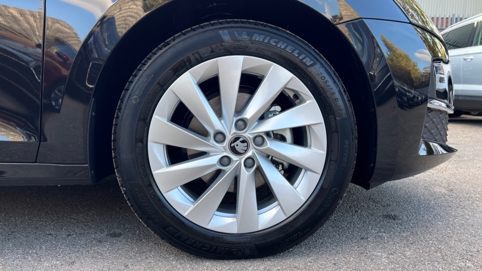 Used Skoda Octavia 2025 for sale - 76871440: Photo 20