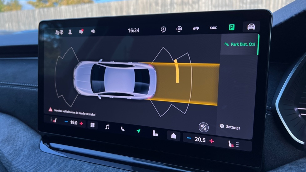 Used Skoda Octavia 2025 for sale - 76871440: Photo 22
