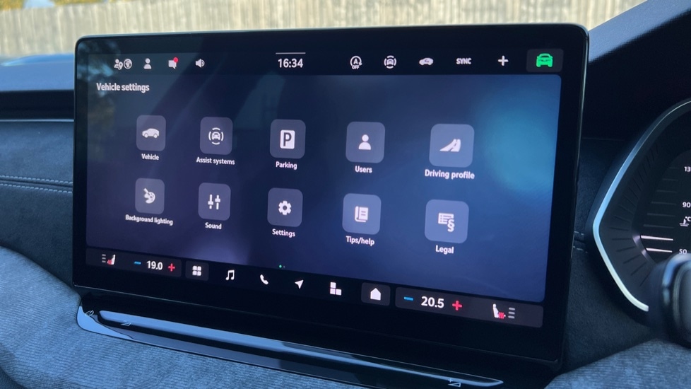 Used Skoda Octavia 2025 for sale - 76871440: Photo 24