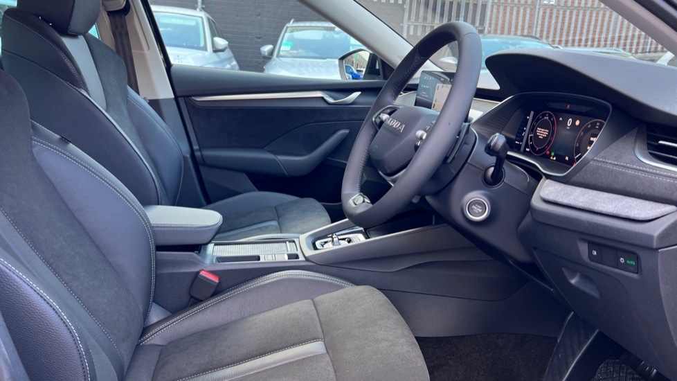 Used Skoda Octavia 2025 for sale - 76871440: Photo 26