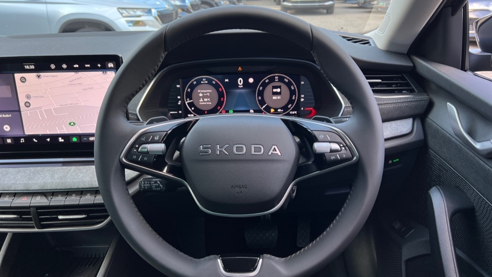 Used Skoda Octavia 2025 for sale - 76871440: Photo 27