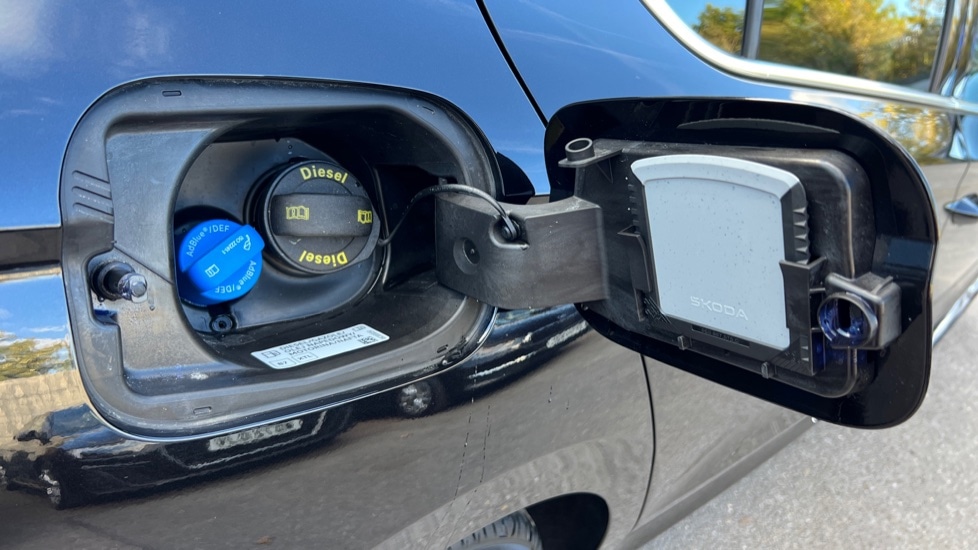 Used Skoda Octavia 2025 for sale - 76871440: Photo 29