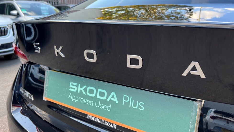 Used Skoda Octavia 2025 for sale - 76871440: Photo 32