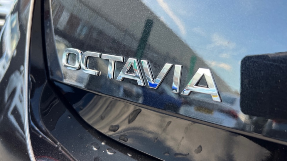 Used Skoda Octavia 2025 for sale - 76871440: Photo 33