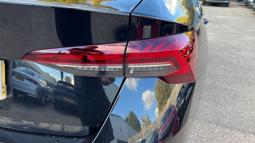 Used Skoda Octavia 2025 for sale - 76871440: Photo 35