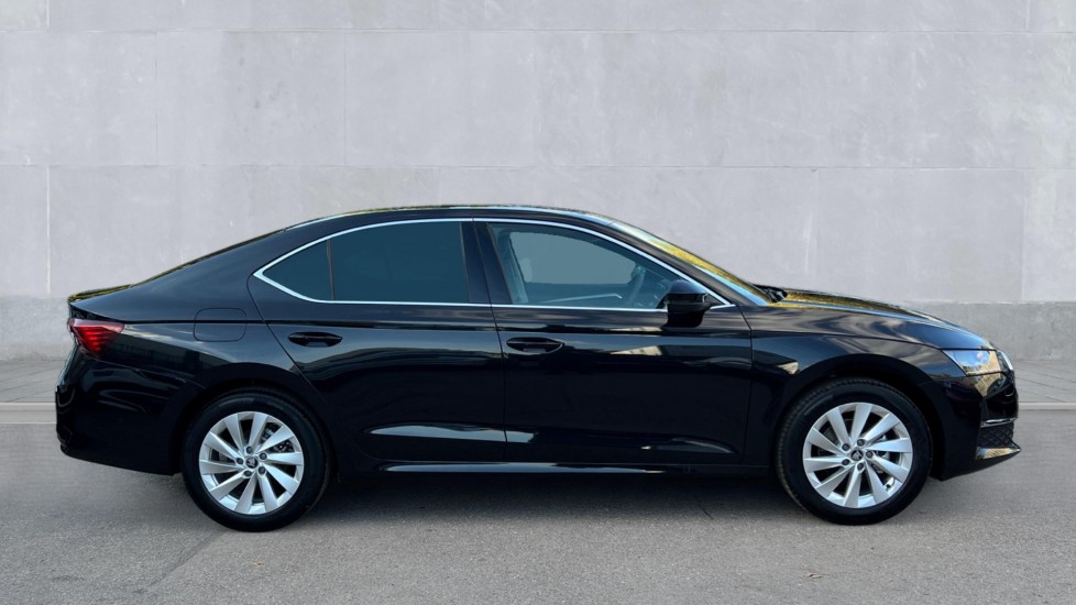 Used Skoda Octavia 2025 for sale - 76871440: Photo 4