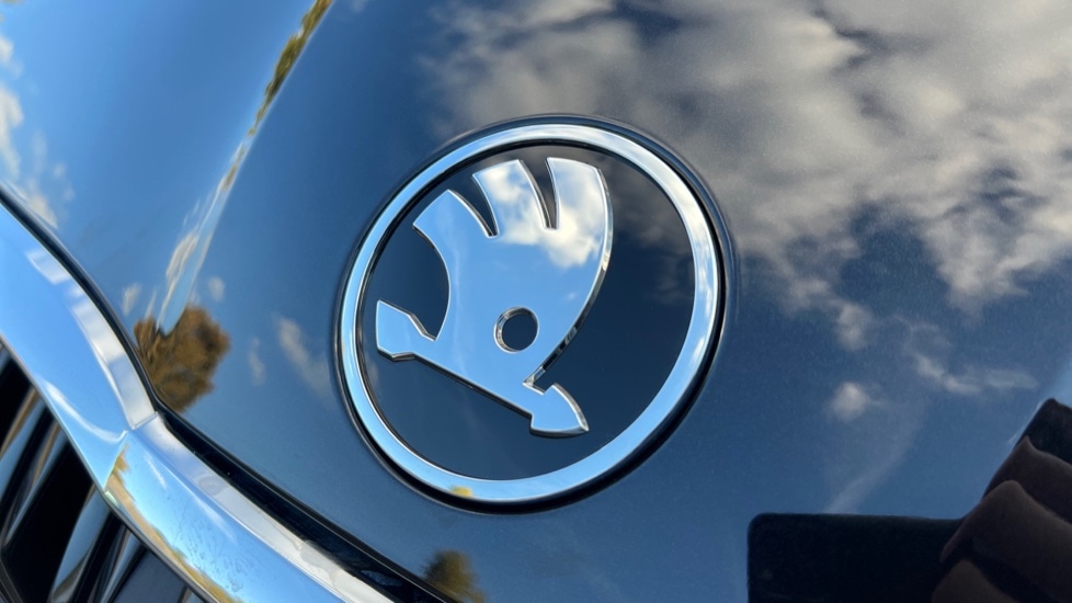 Used Skoda Octavia 2025 for sale - 76871440: Photo 41