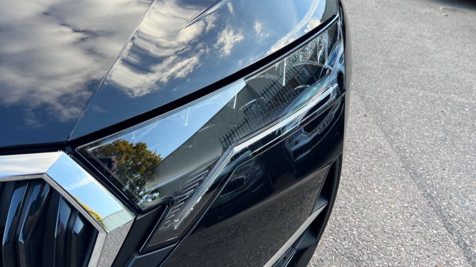 Used Skoda Octavia 2025 for sale - 76871440: Photo 43