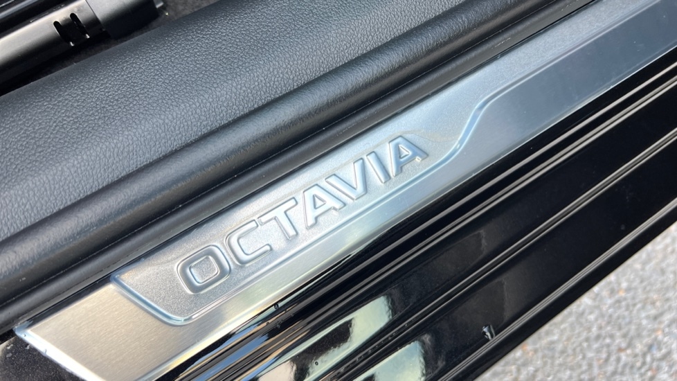 Used Skoda Octavia 2025 for sale - 76871440: Photo 46