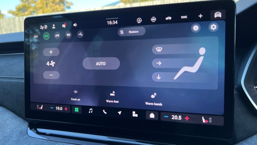 Used Skoda Octavia 2025 for sale - 76871440: Photo 49