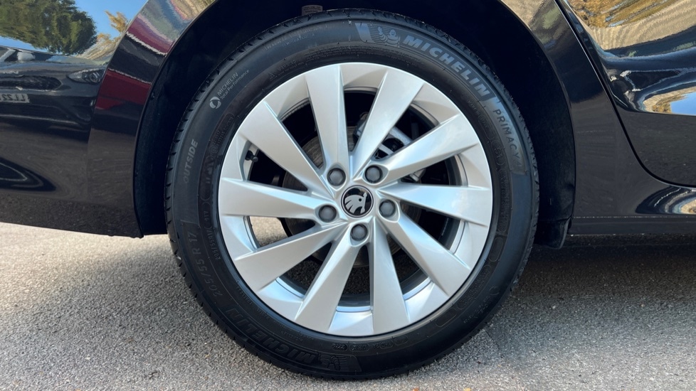 Used Skoda Octavia 2025 for sale - 76871440: Photo 5