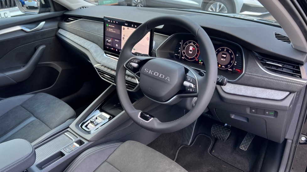 Used Skoda Octavia 2025 for sale - 76871440: Photo 6