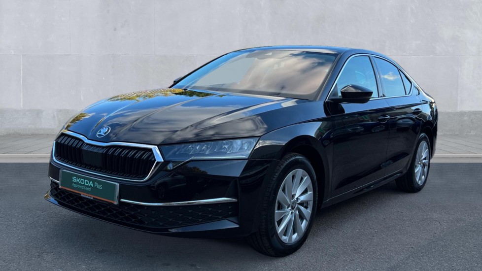 Used Skoda Octavia 2025 for sale - 76871440: Photo 7