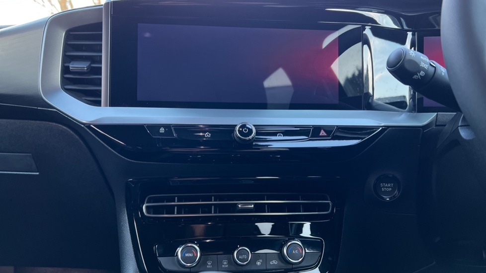 Used Vauxhall Mokka 2025 for sale - 76874437: Photo 12