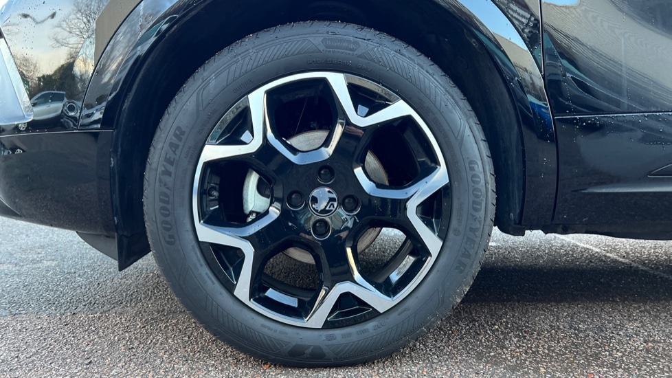 Used Vauxhall Mokka 2025 for sale - 76874437: Photo 17