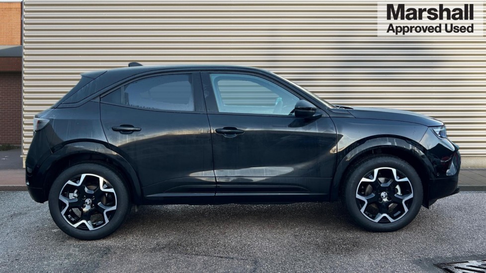 Used Vauxhall Mokka 2025 for sale - 76874437: Photo 2