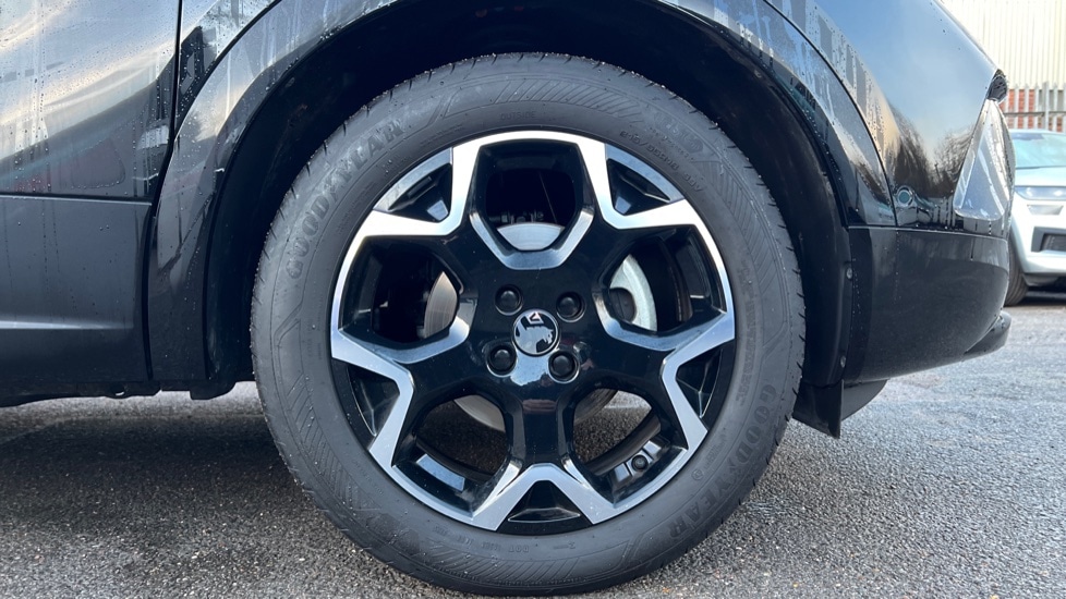 Used Vauxhall Mokka 2025 for sale - 76874437: Photo 20