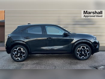 Used Vauxhall Mokka 2025 for sale - 76874437: Photo