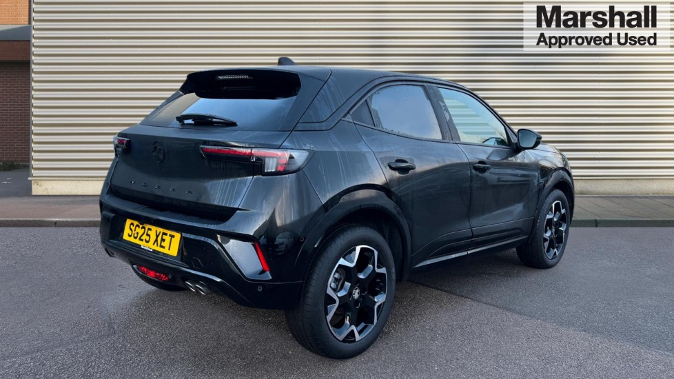 Used Vauxhall Mokka 2025 for sale - 76874437: Photo 3