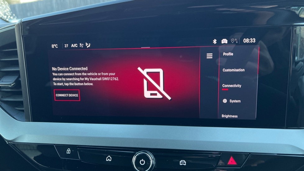 Used Vauxhall Mokka 2025 for sale - 76874437: Photo 34