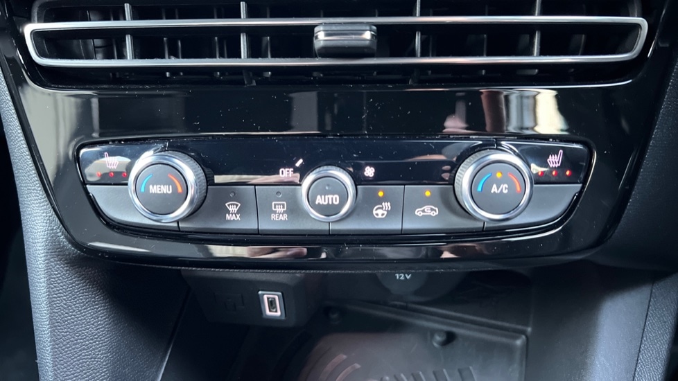 Used Vauxhall Mokka 2025 for sale - 76874437: Photo 46