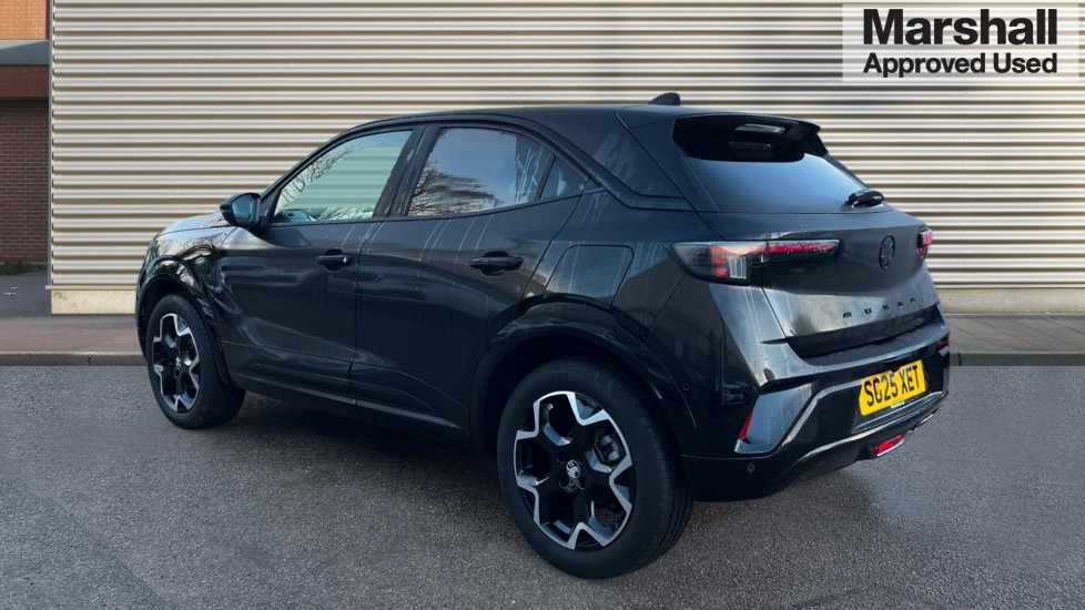 Used Vauxhall Mokka 2025 for sale - 76874437: Photo 5