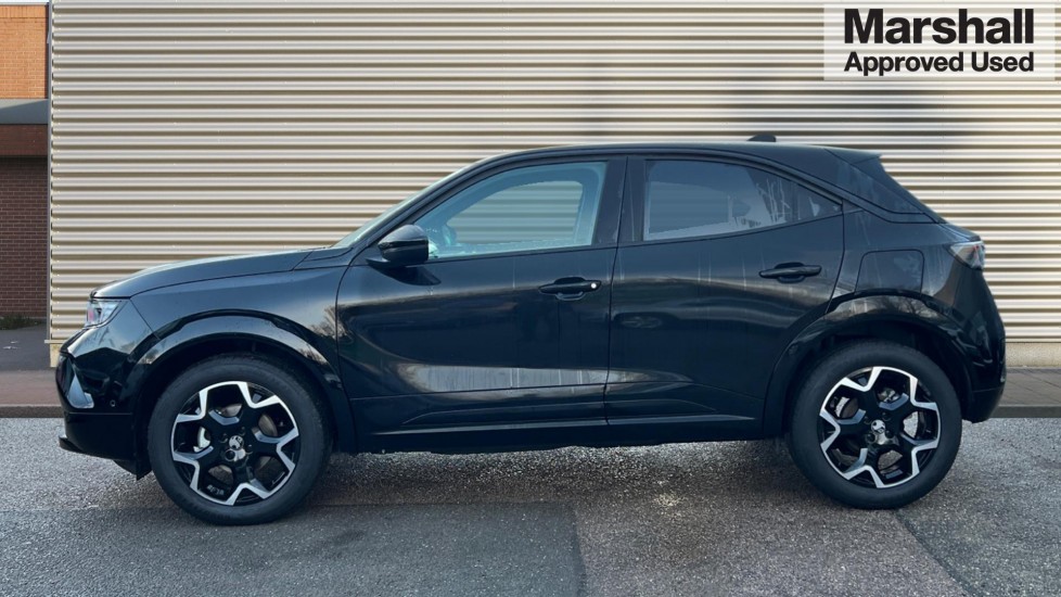 Used Vauxhall Mokka 2025 for sale - 76874437: Photo 6