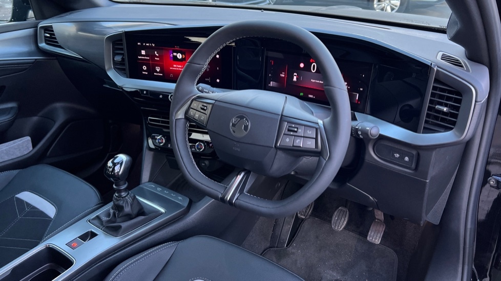 Used Vauxhall Mokka 2025 for sale - 76874437: Photo 9