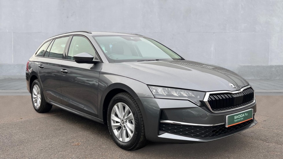 Used Skoda Octavia 2025 for sale - 76458893: Photo 1