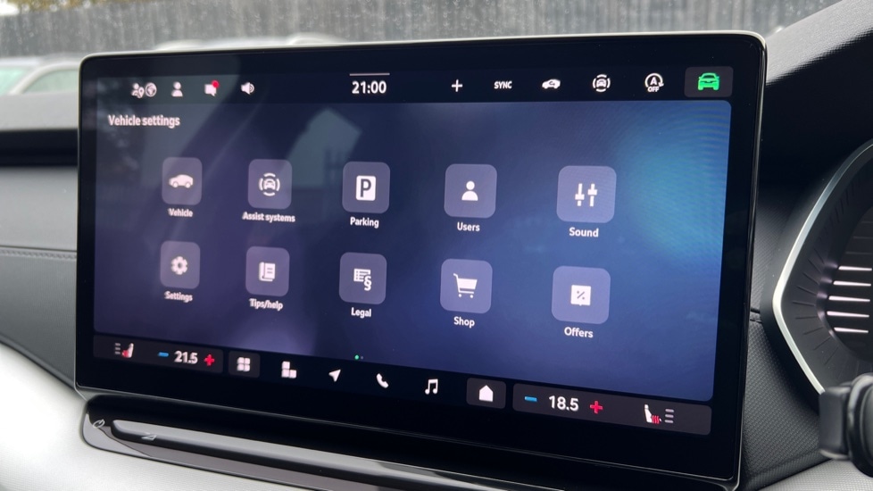 Used Skoda Octavia 2025 for sale - 76458893: Photo 24