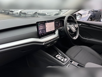 Used Skoda Octavia 2025 for sale - 76458893: Photo