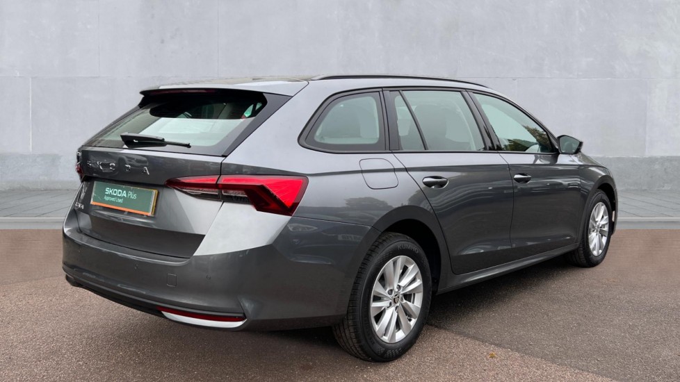 Used Skoda Octavia 2025 for sale - 76458893: Photo 8