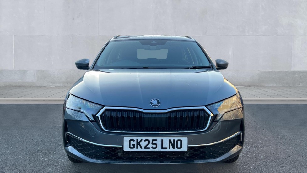 Used Skoda Octavia 2025 for sale - 76640355: Photo 10