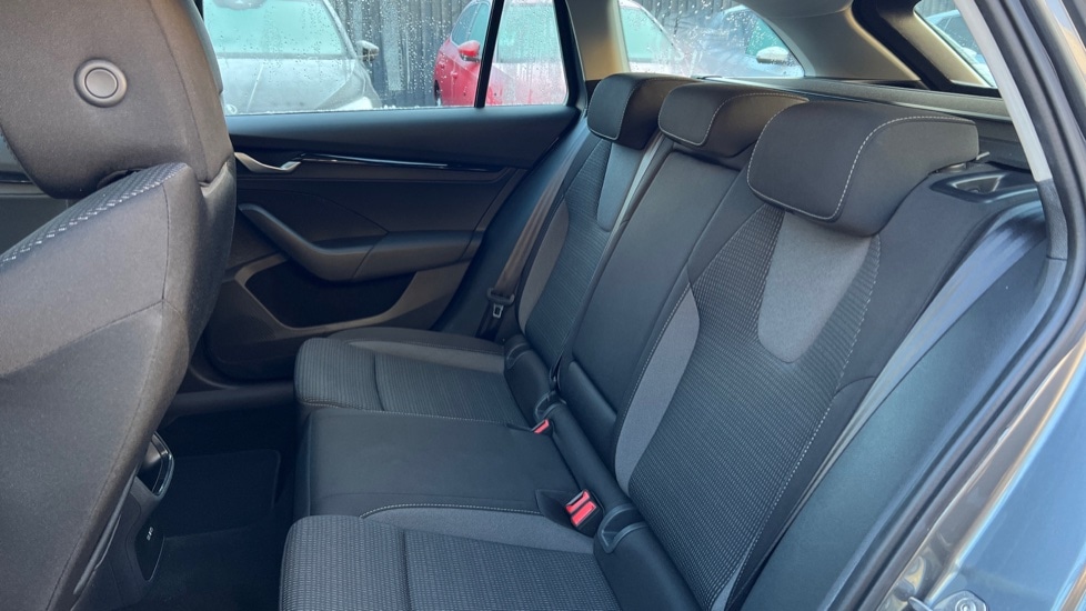 Used Skoda Octavia 2025 for sale - 76640355: Photo 15