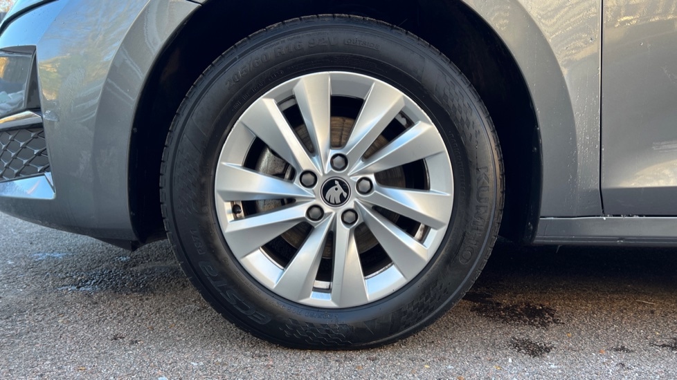 Used Skoda Octavia 2025 for sale - 76640355: Photo 19