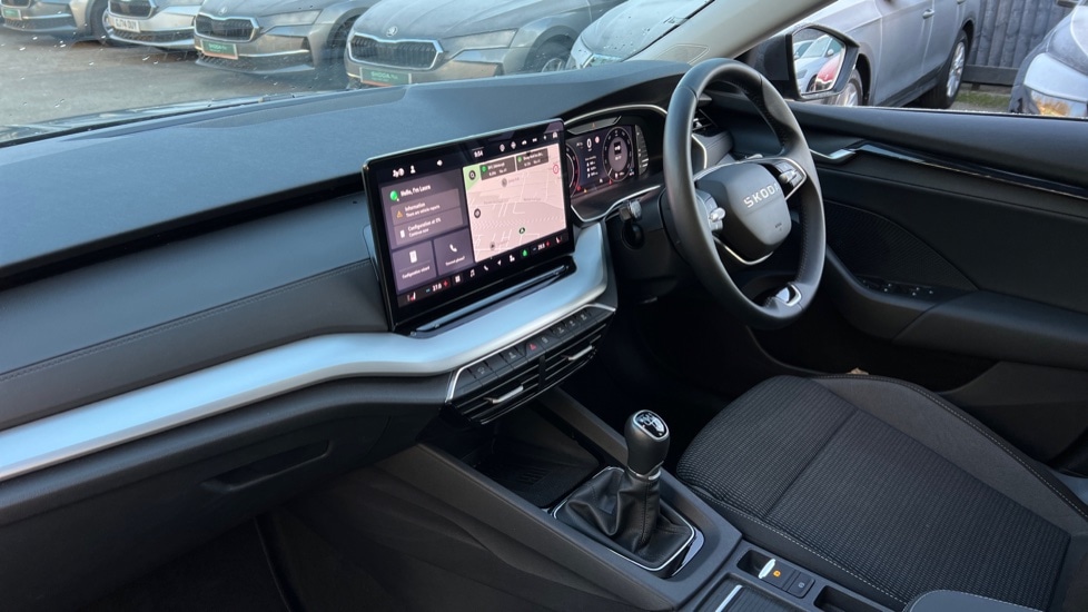 Used Skoda Octavia 2025 for sale - 76640355: Photo 2