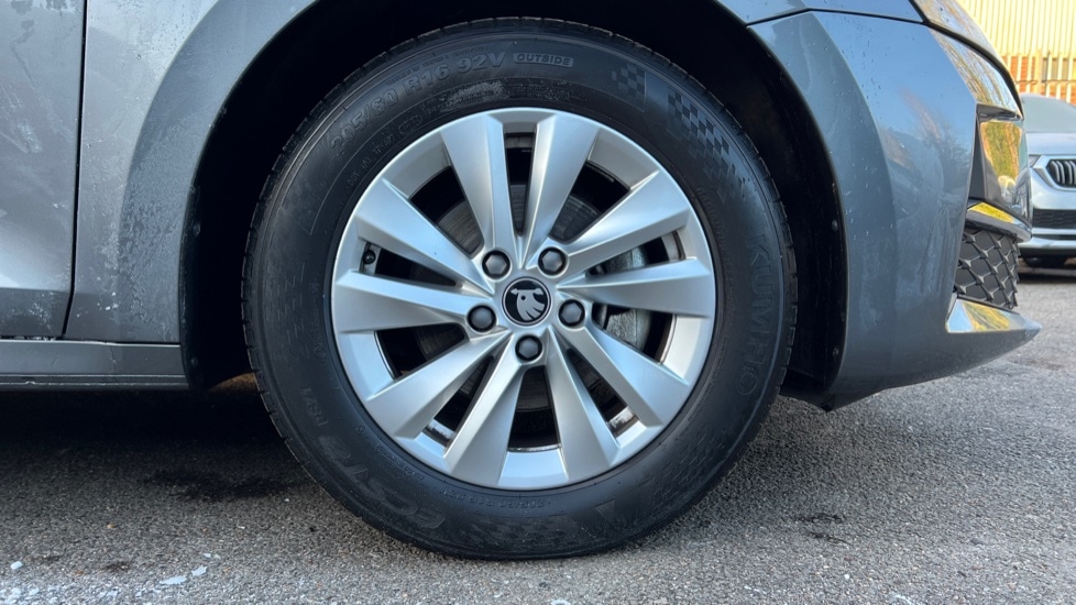 Used Skoda Octavia 2025 for sale - 76640355: Photo 20