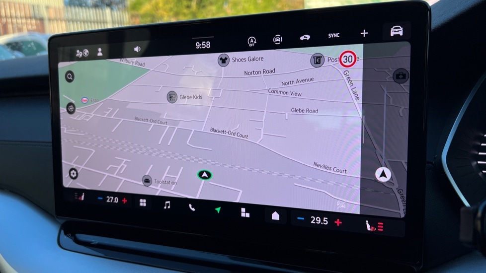 Used Skoda Octavia 2025 for sale - 76640355: Photo 21