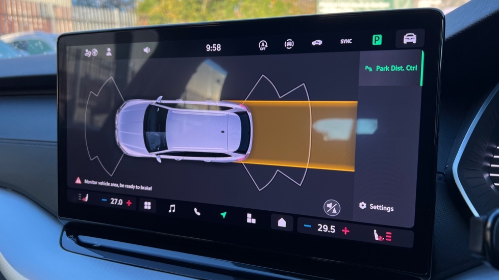 Used Skoda Octavia 2025 for sale - 76640355: Photo 22