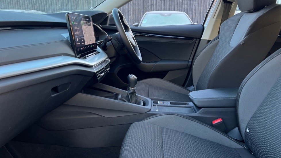 Used Skoda Octavia 2025 for sale - 76640355: Photo 28