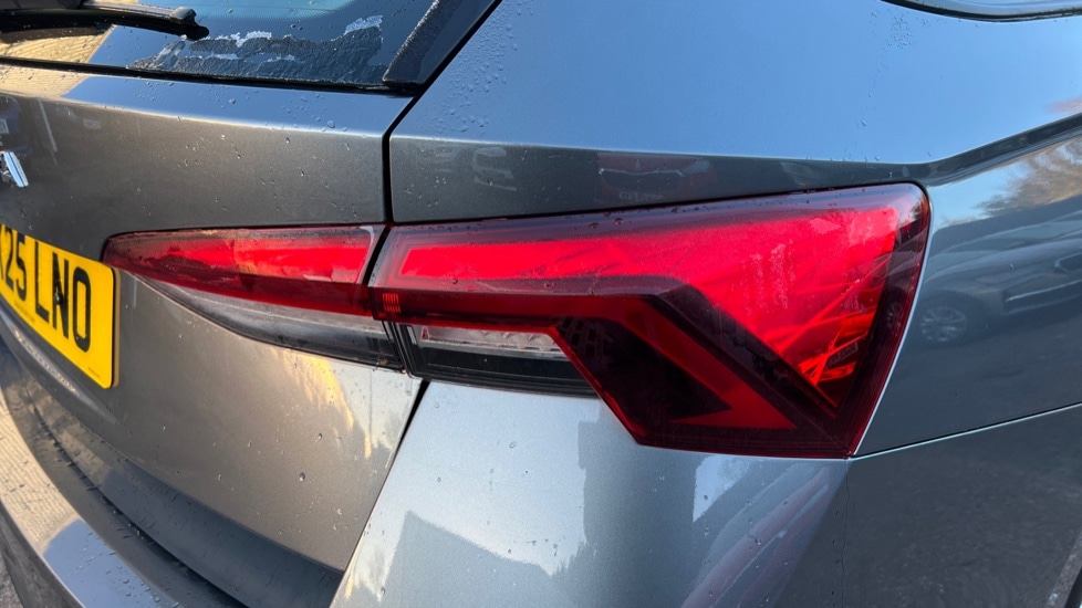 Used Skoda Octavia 2025 for sale - 76640355: Photo 35