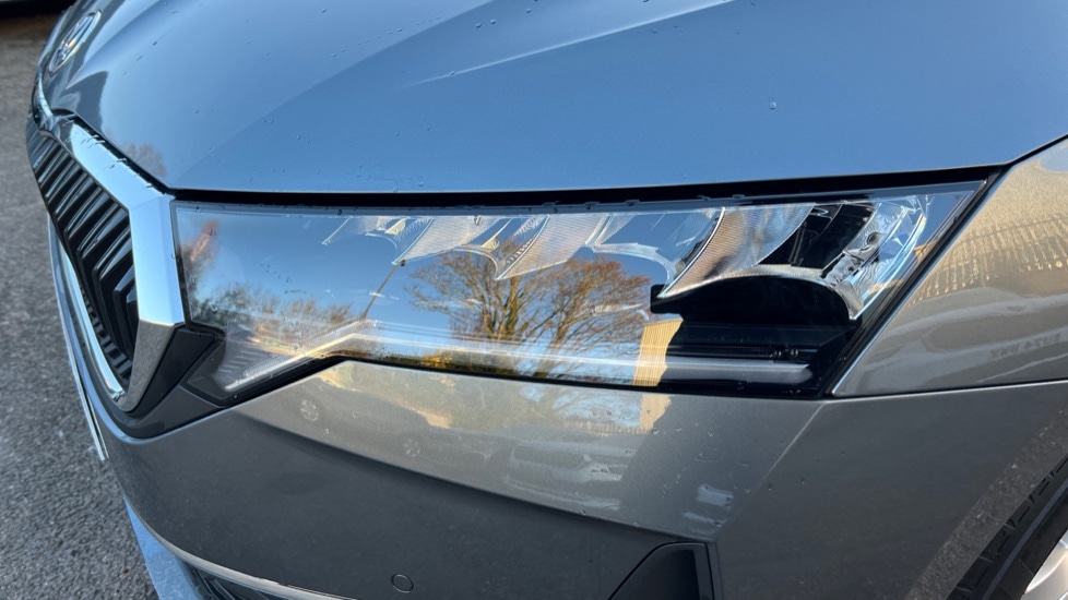 Used Skoda Octavia 2025 for sale - 76640355: Photo 41