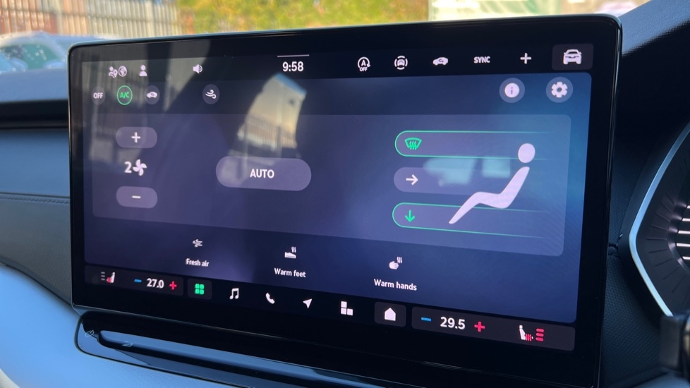 Used Skoda Octavia 2025 for sale - 76640355: Photo 44