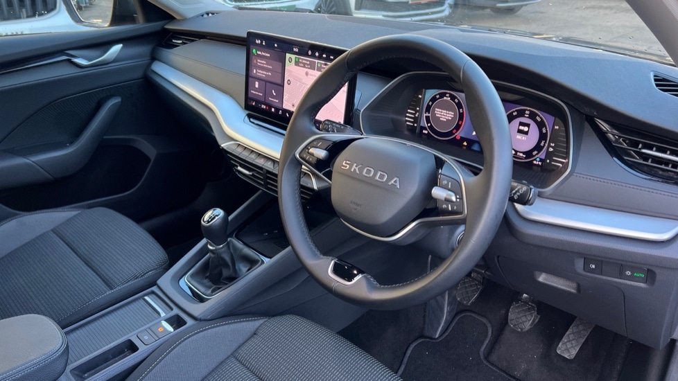 Used Skoda Octavia 2025 for sale - 76640355: Photo 6