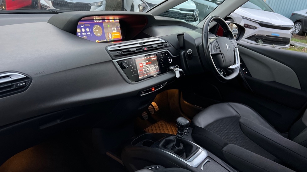 Used Citroen C4 Grand Picasso 2019 for sale - 76874994: Photo 10
