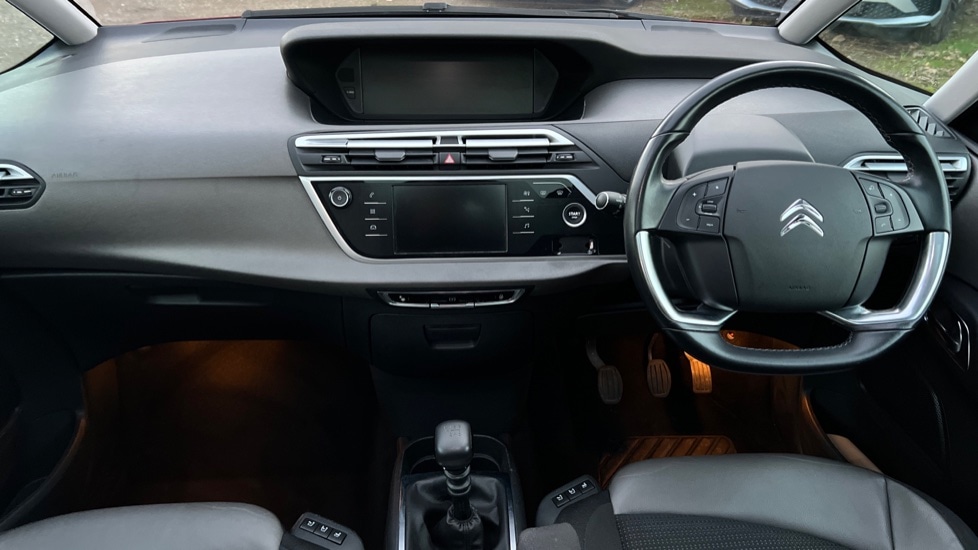 Used Citroen C4 Grand Picasso 2019 for sale - 76874994: Photo 11