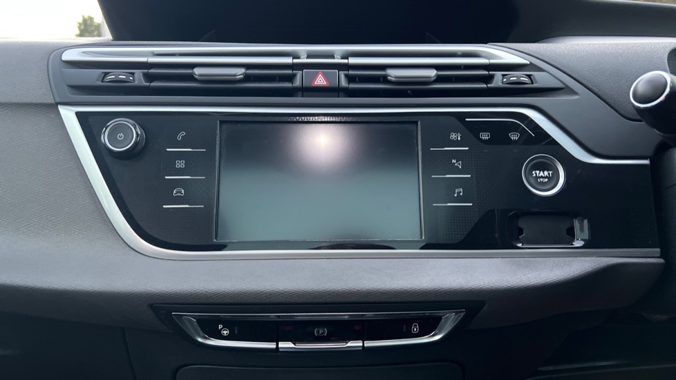 Used Citroen C4 Grand Picasso 2019 for sale - 76874994: Photo 12