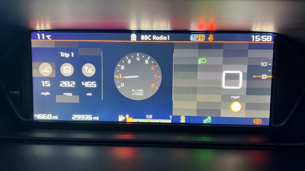 Used Citroen C4 Grand Picasso 2019 for sale - 76874994: Photo 13