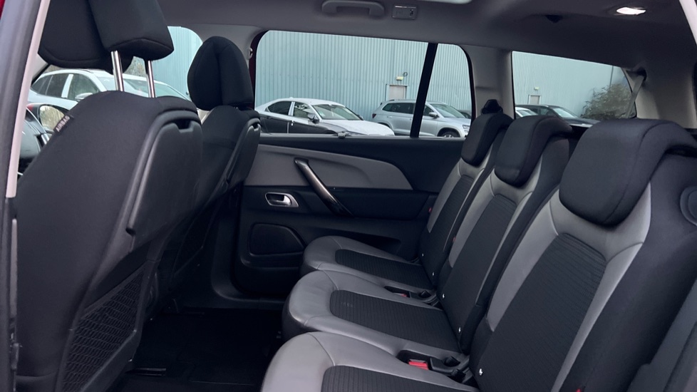 Used Citroen C4 Grand Picasso 2019 for sale - 76874994: Photo 14