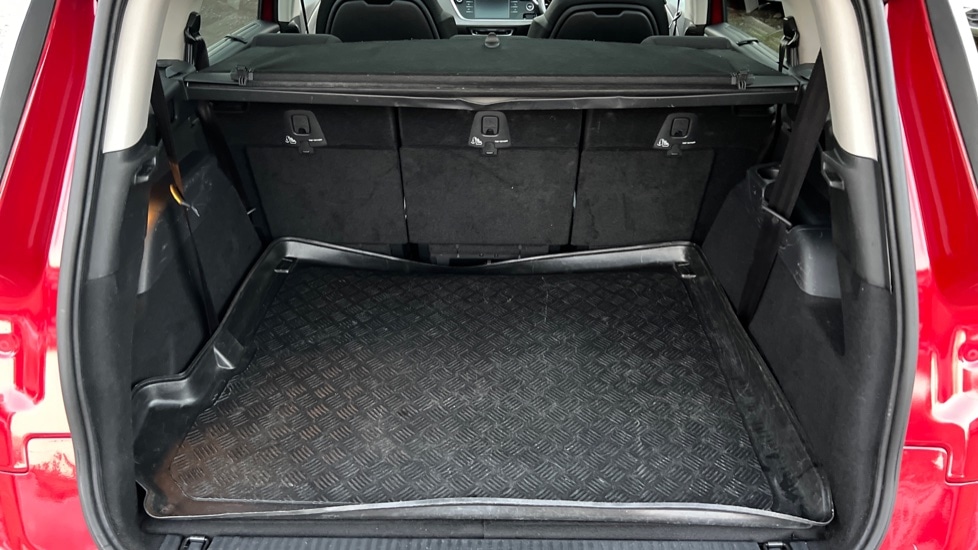 Used Citroen C4 Grand Picasso 2019 for sale - 76874994: Photo 15